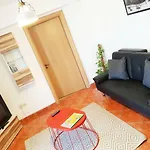 Korona Centre Ville Suites