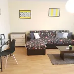 Korona Centre Ville Suites
