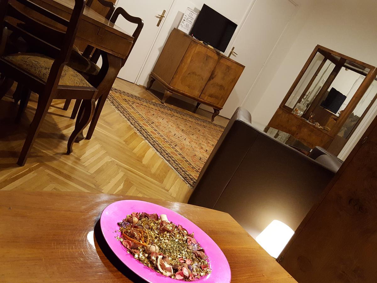 Apartament Kap Downtown