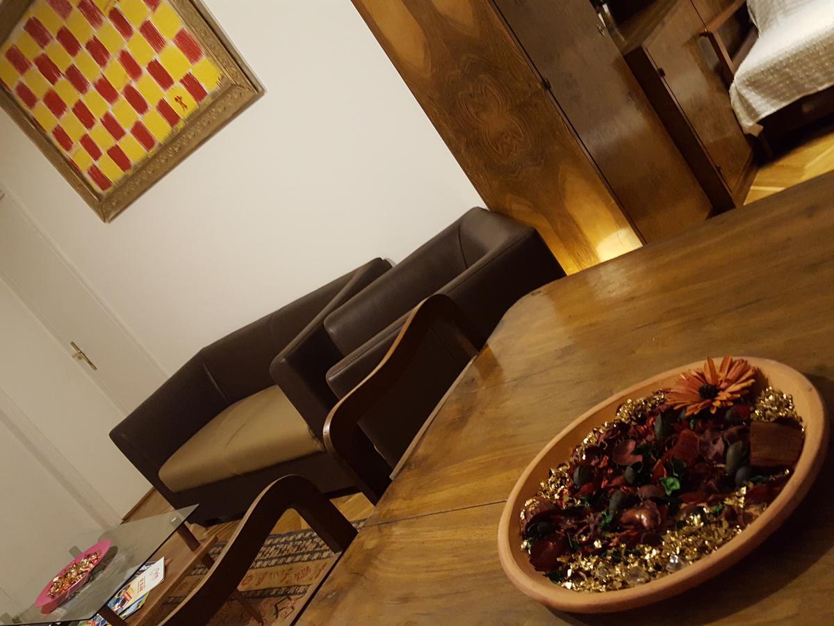 Kap Downtown Apartament Bucureşti