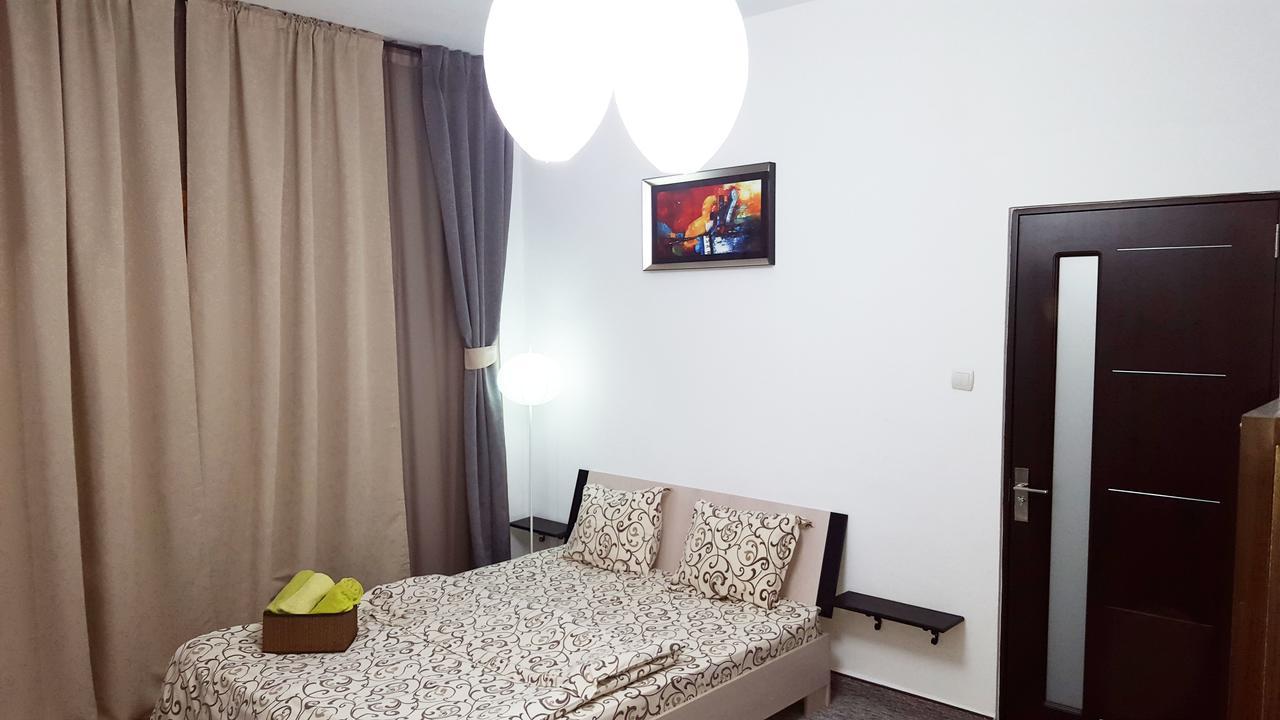 Kap Downtown Apartament