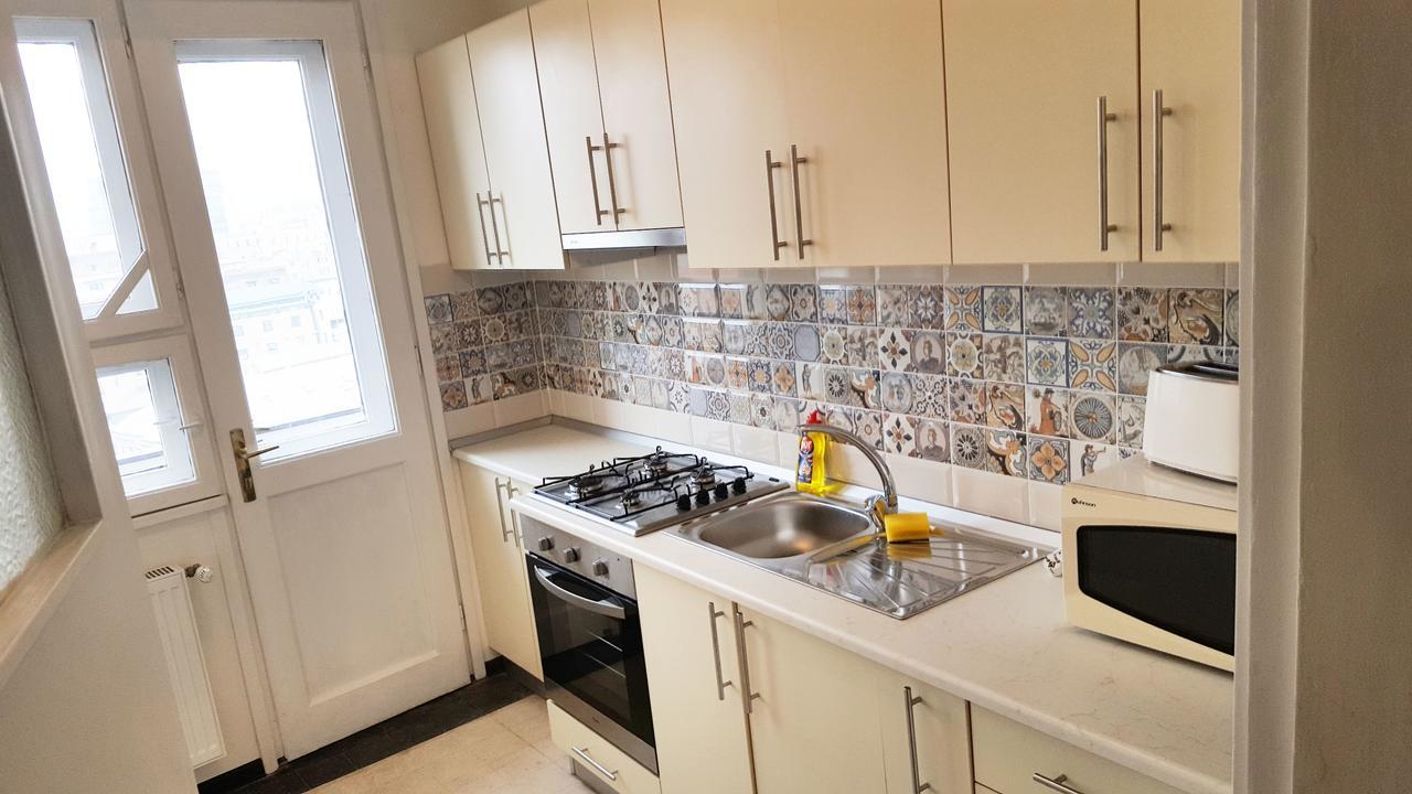 Apartament Kap Downtown Bucureşti