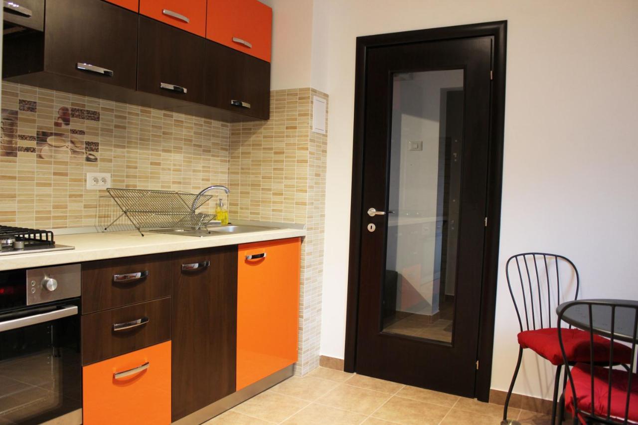 Apartament Kap Downtown Bucureşti