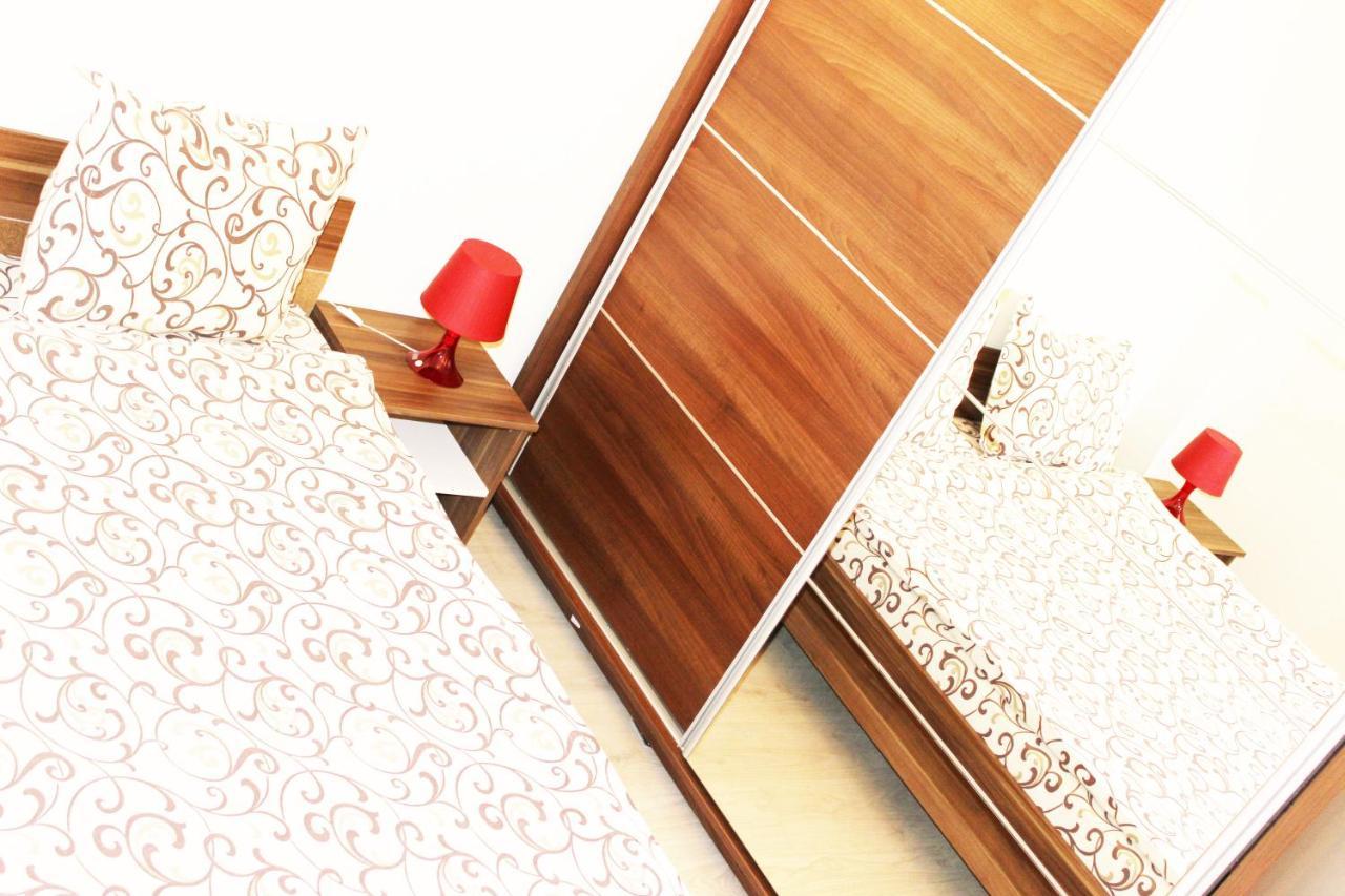 Kap Downtown Apartament