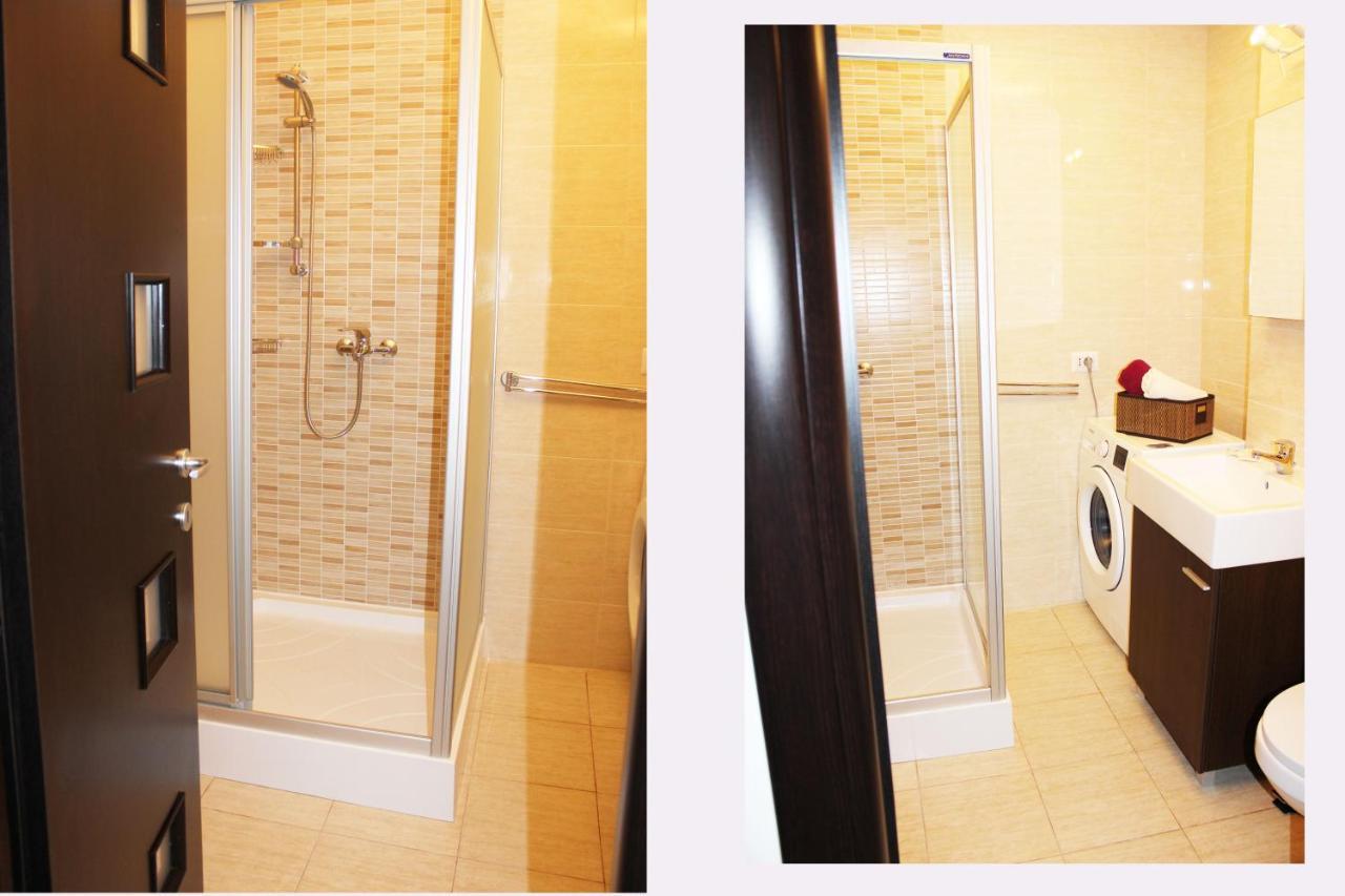 Apartament Kap Downtown