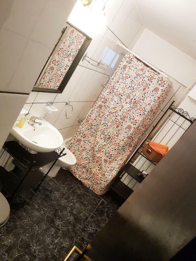 Kap Downtown Apartament