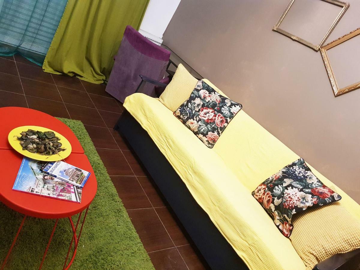 Apartament Kap Downtown